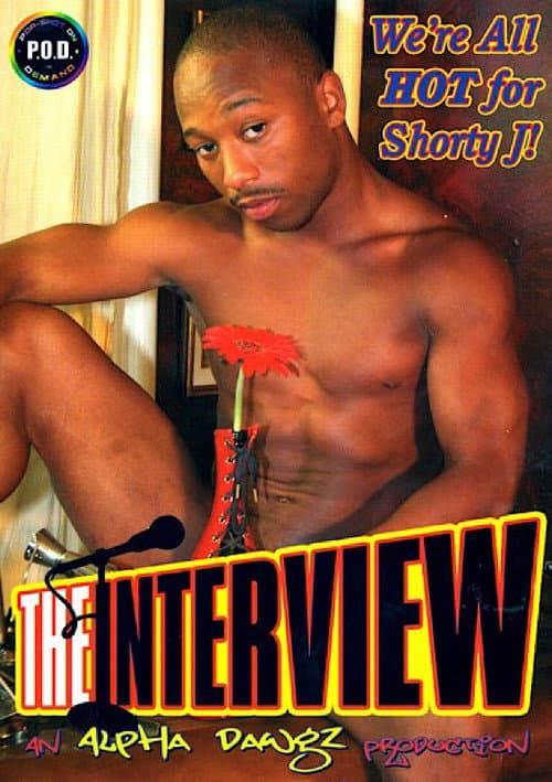 The Interview (2007) poster