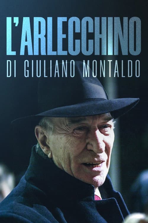 Arlecchino (1983) poster