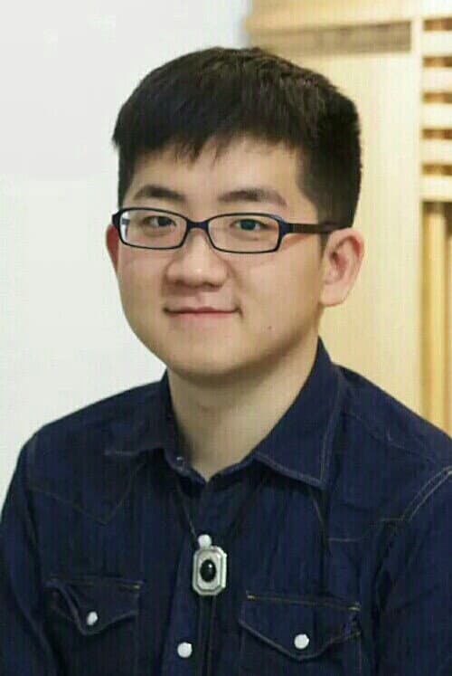 马正阳 foto