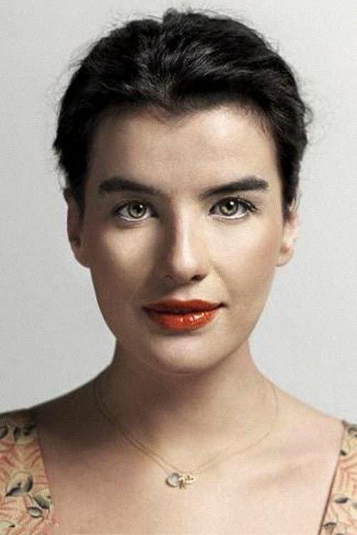 Şahnaz Çakıralp foto