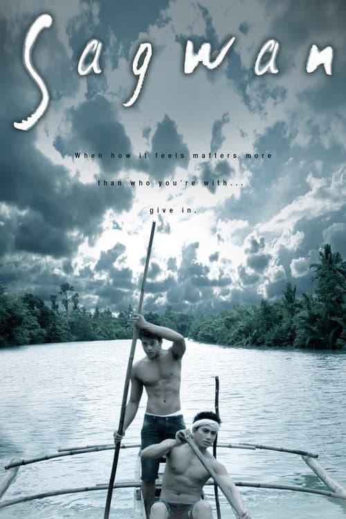 Sagwan (2009) poster