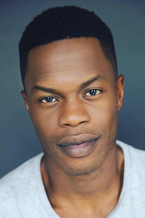 Sam Adegoke foto