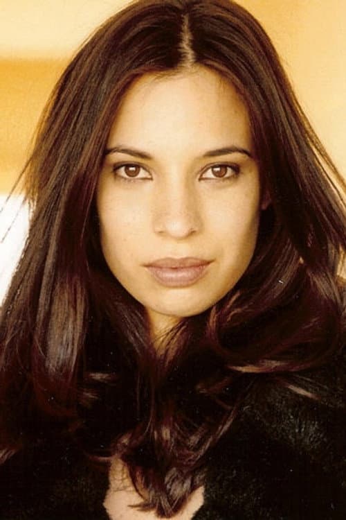 Martine Hughes foto