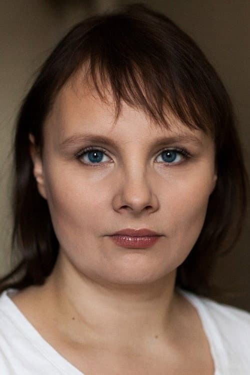 Svenja Hermuth foto