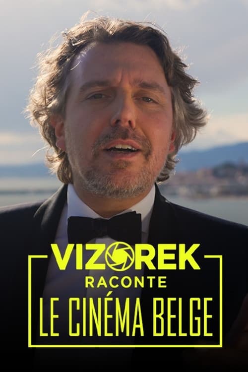 Vizorek raconte le cinéma belge (2025) poster
