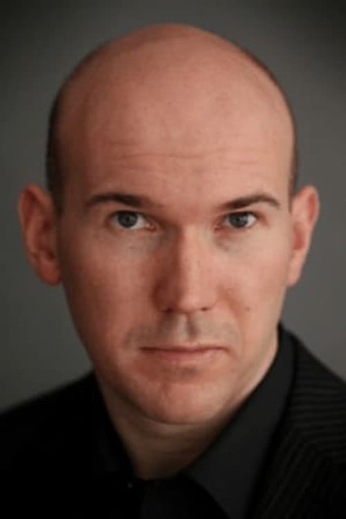 Alex Macqueen foto