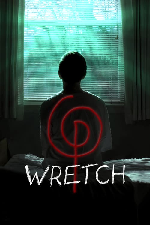 Wretch (2018) poster