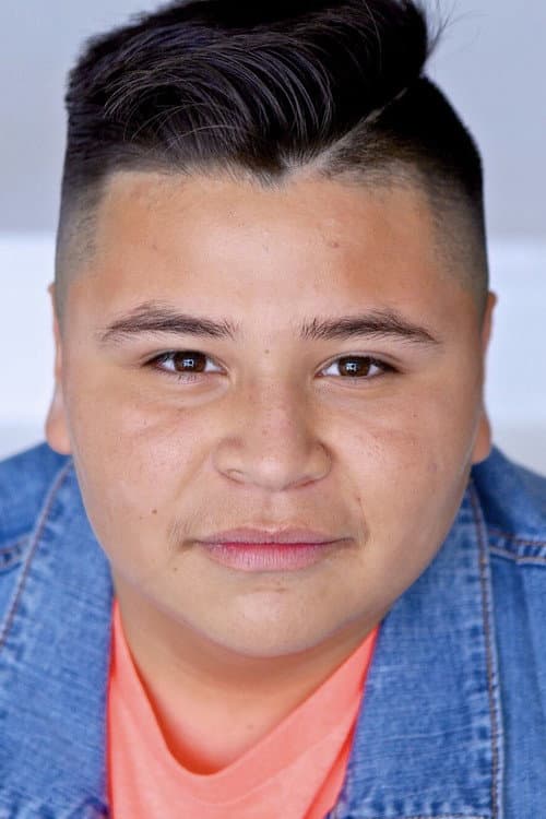 Calvin Benuto foto