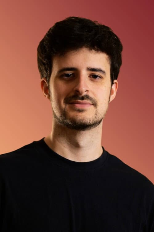 Yago Casariego foto