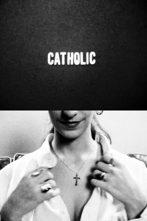 Catholic (1991) poster