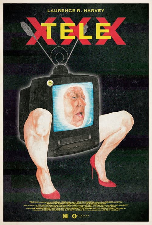 Tele XXX (2026) poster