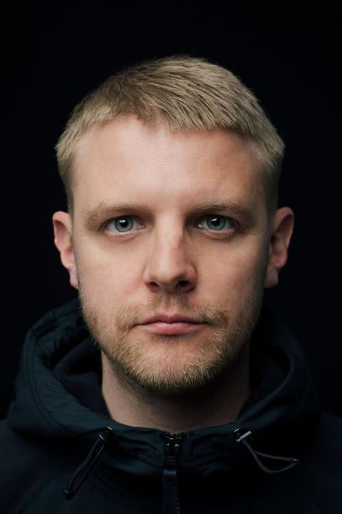 Jim Deddes foto
