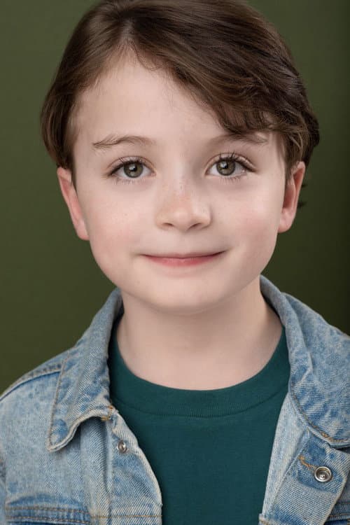Max Rackenberg foto