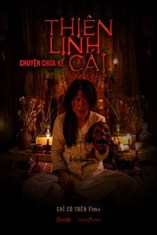 Thiên Linh Cái: Chuyện Chưa Kể (2019) poster