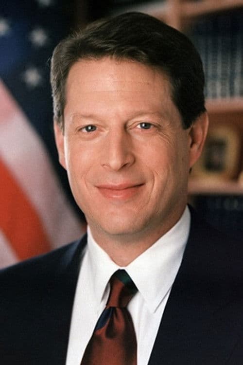 Al Gore foto