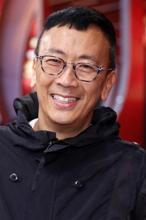鄭丹瑞 foto