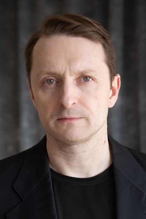 Павел Гайдученко foto