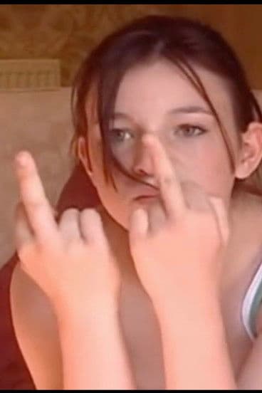 Teenage Tourettes Camp (2006) poster