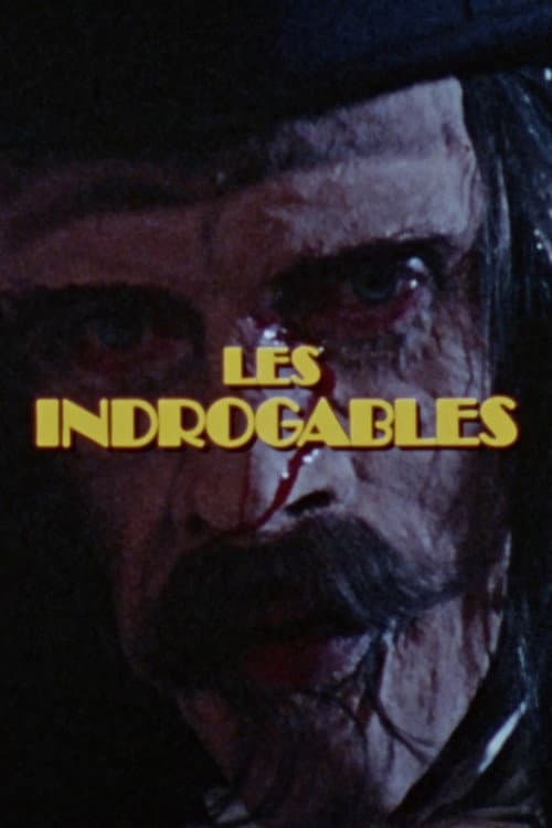 Les indrogables (1972) poster