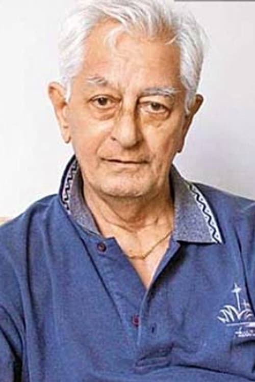 Ram Sethi foto