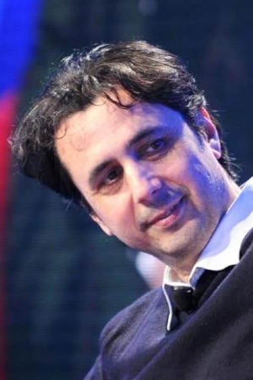 Gennaro Nunziante foto