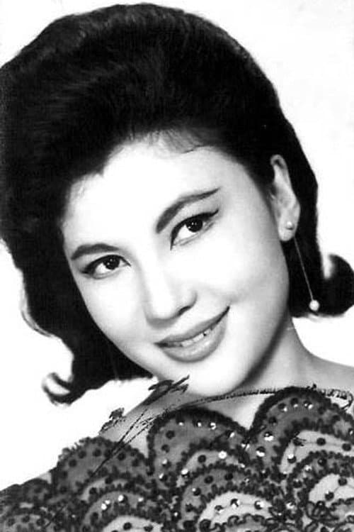 Diana Chang Chung-Wen foto