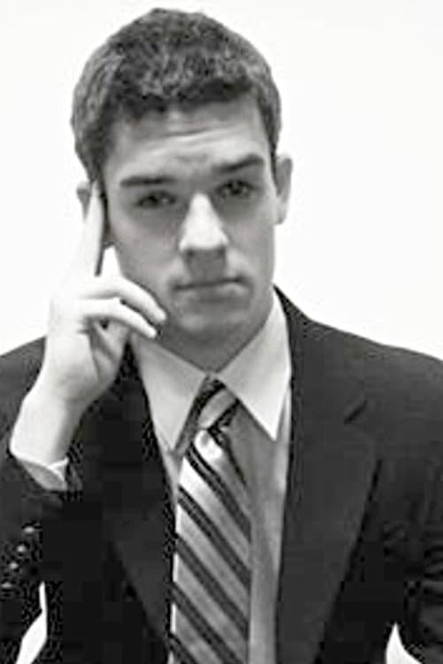 Brian Binder foto