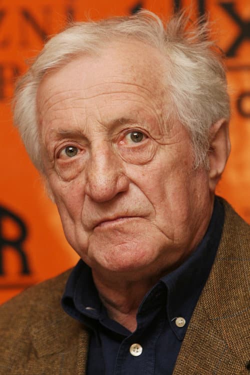 Pavel Bobek foto