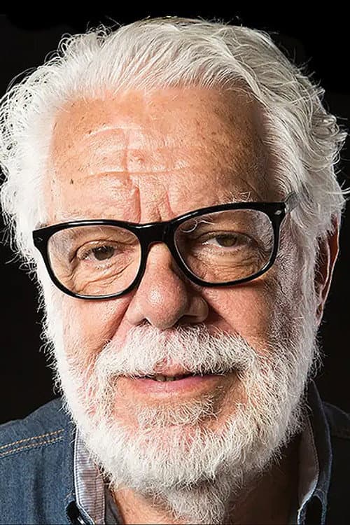 Manoel Carlos foto
