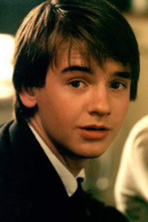 Michael Beran foto