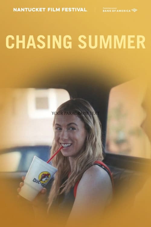 Chasing Summer (2026) poster
