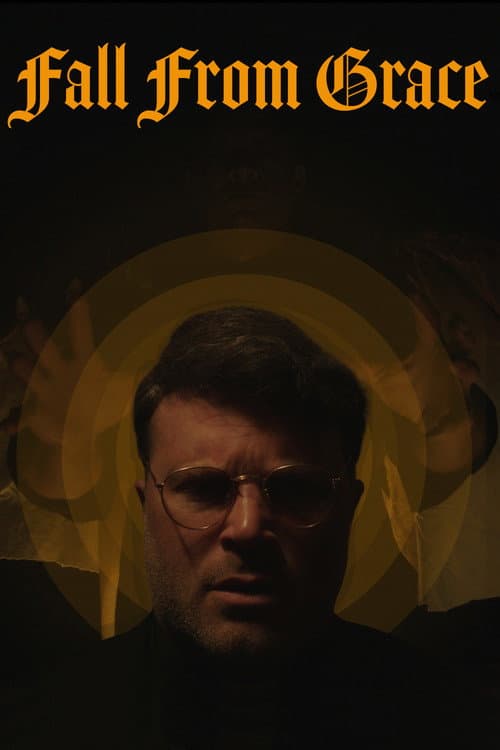 Fall From Grace (2026) poster
