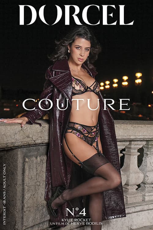 Couture 4 (2026) poster