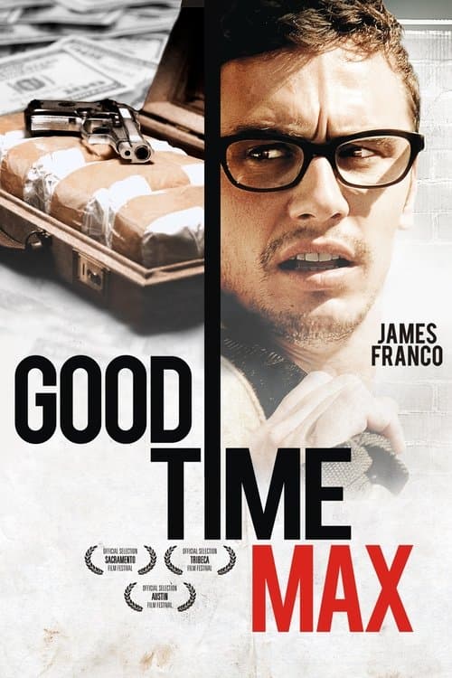 Good Time Max (2008) poster