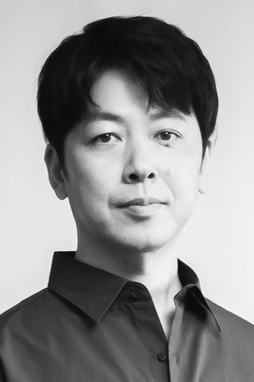 梅田誠弘 foto