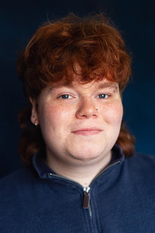 Juniper Thomas foto