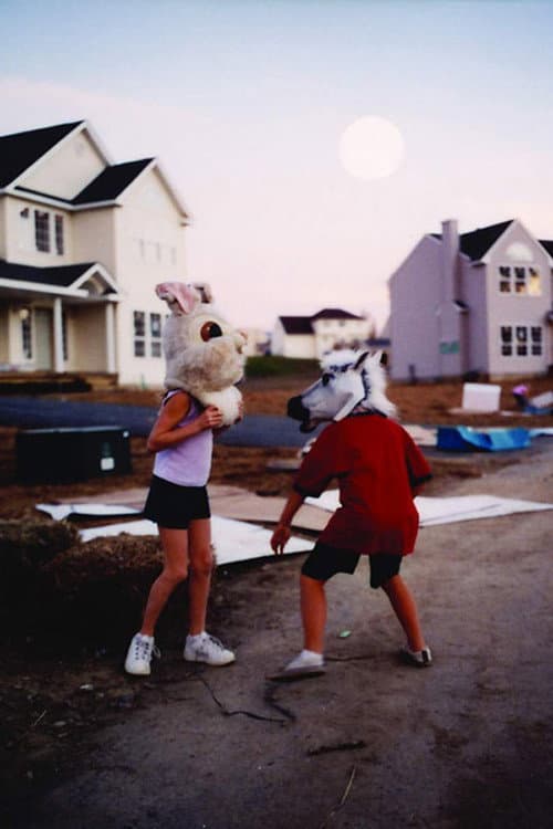 Streamside Day (2003) poster