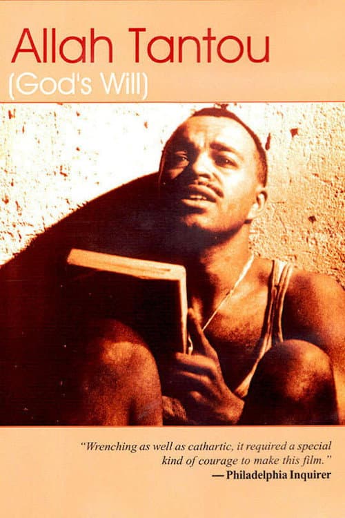 Allah Tantou (1992) poster