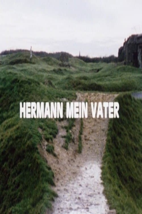 Hermann mein Vater (1987) poster