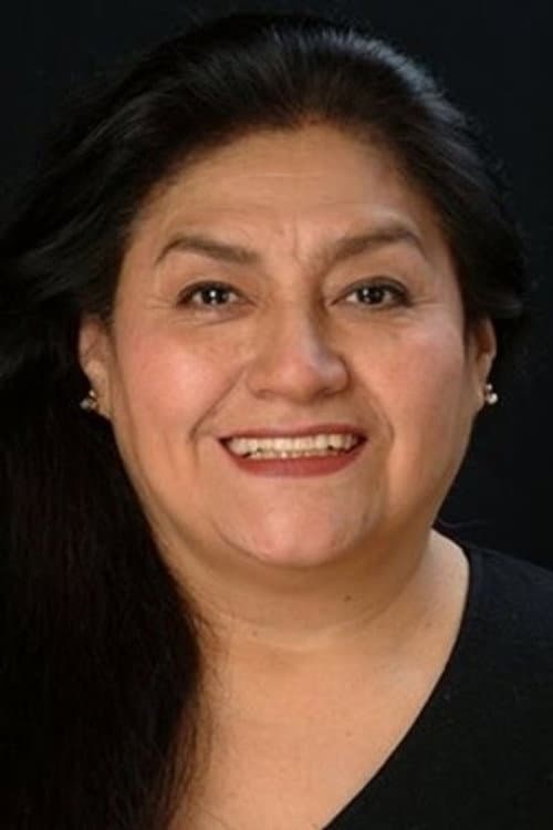 Teresa Yenque foto
