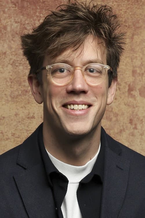 Alex Pritz foto