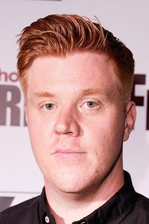 Danny Morgan foto