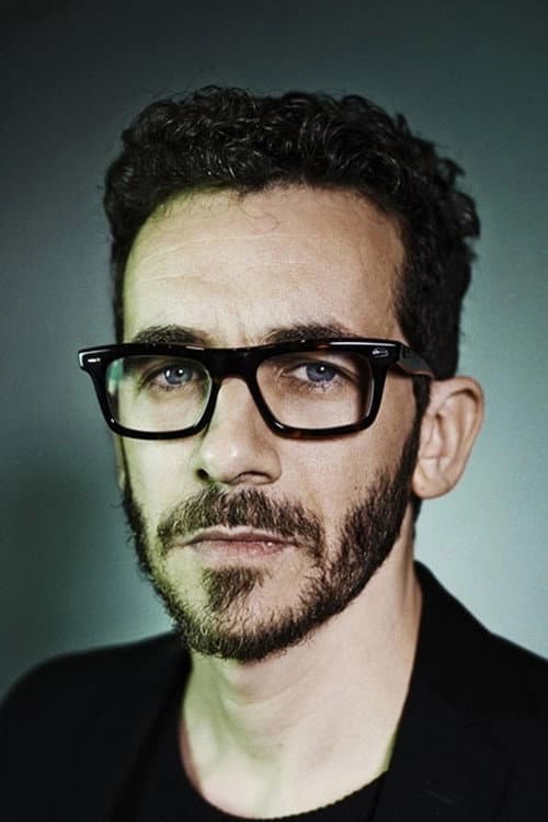 Pablo Fendrik foto