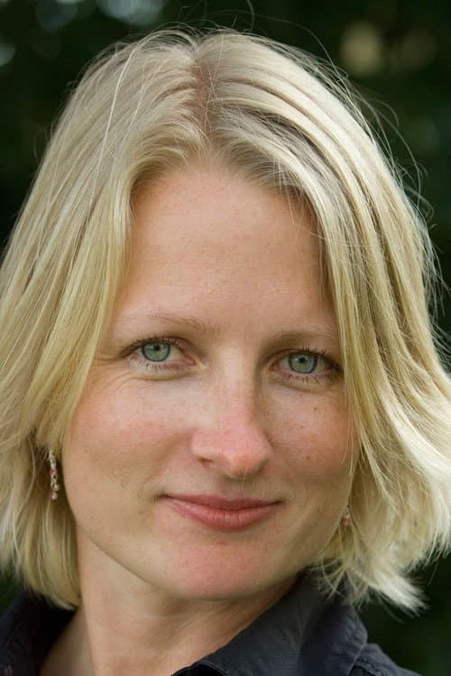Nanna Huolman foto