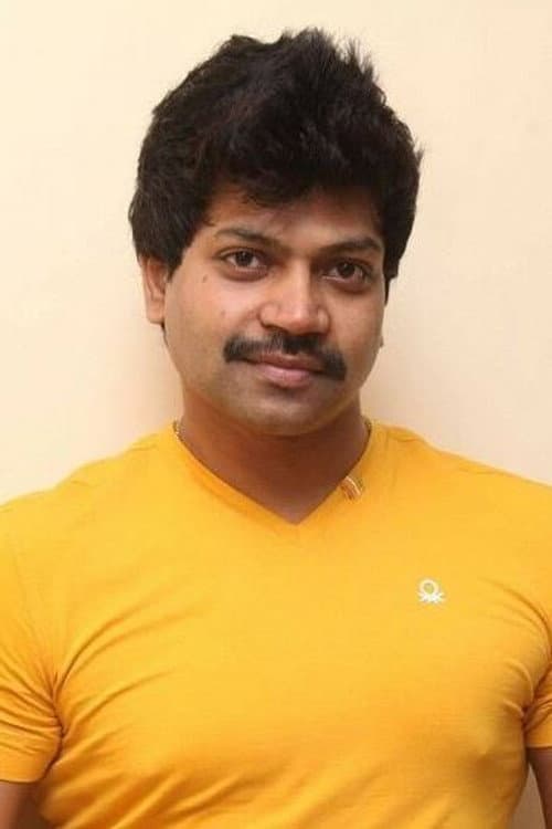 Vinod Prabhakar foto
