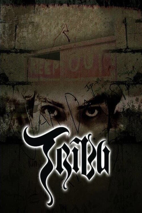 Tribu (2007) poster