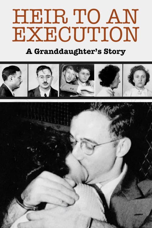 Heir To An Execution (2004) poster