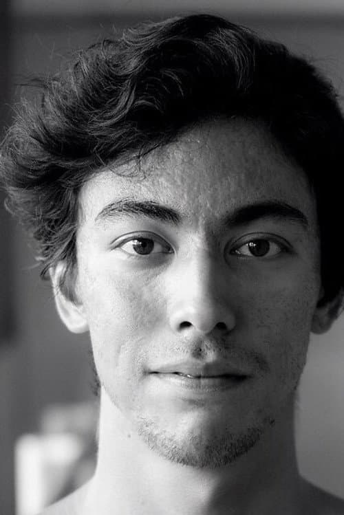 Luca Acri foto