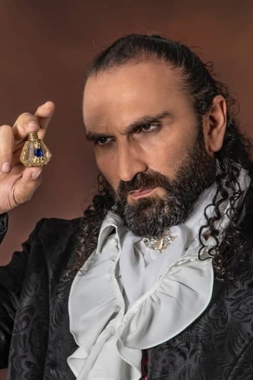 Hovhannes Babakhanyan foto