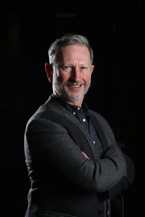 John Martin foto